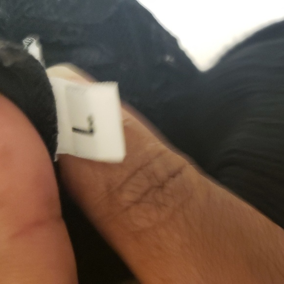 2pc Lace Dress - Picture 3 of 6